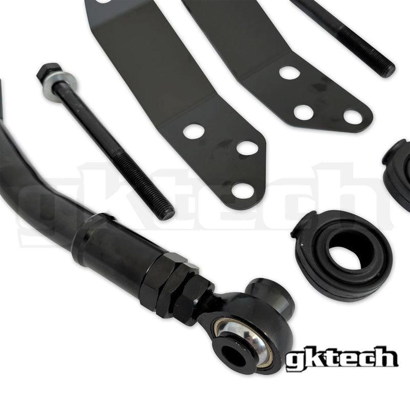 Carica immagine in Galleria Viewer, Tiranti Incidenza Posteriore GKTech per Toyota GR86
