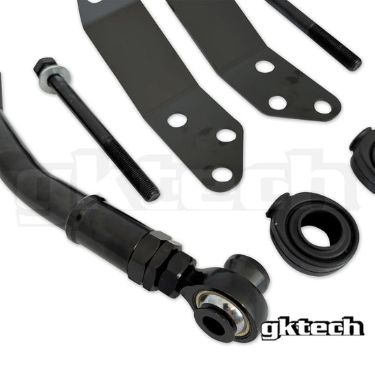 Tiranti Incidenza Posteriore GKTech per Toyota GR86