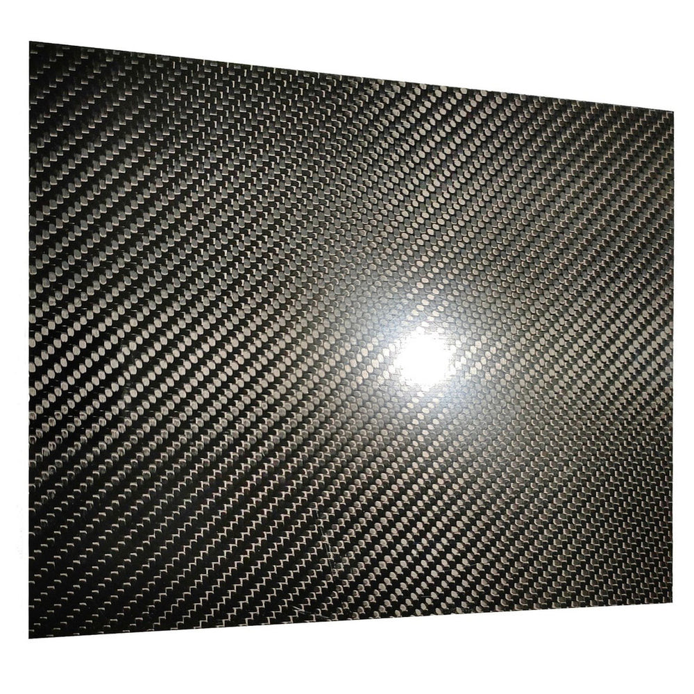 Lastra in Carbonio 120x100 cm