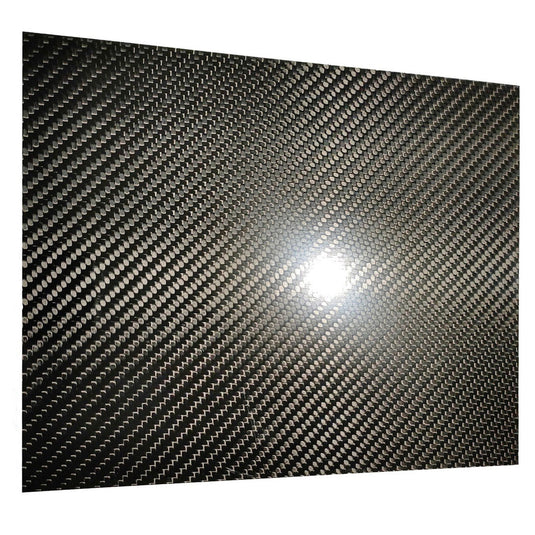 Piastra Carbonio 120X100cm