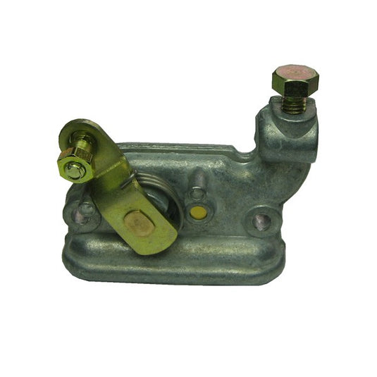 Piastra di starter Weber 40/45
