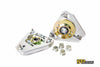 Piastre Camber su Uniball con Incidenza Regolabile IRP per Molle OEM BMW E36