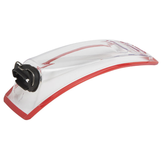 Piccolo top air modulare per casco Stilo Venti WRC / ST5 da utilizzare con YA0895A/YA0896A (2 viti)
