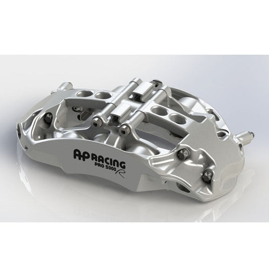 Pinza AP Racing 6 Pistoni Sinistra