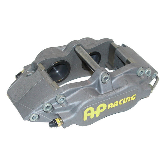 Pinza di Freno AP RACING 4Pistoni 25.4 CP3345 Sinistra