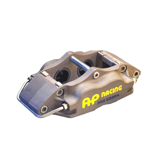 Pinza freno AP Racing 4 pistoni 25.4mm RHT CP334 Anteriore Destro