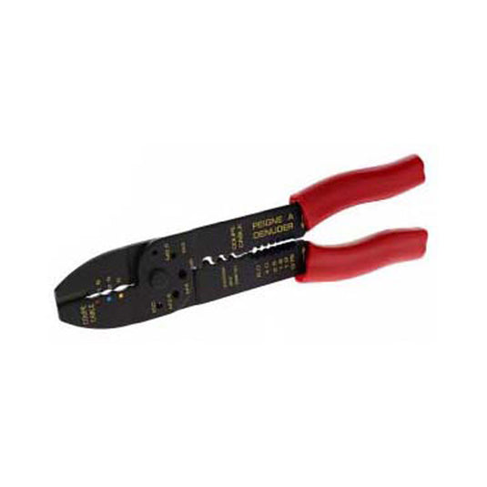 Pinza graffatrice EI.K034 Casteels Francia