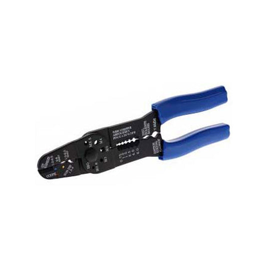 Pinza per crimpare EI.K033 Casteels Francia