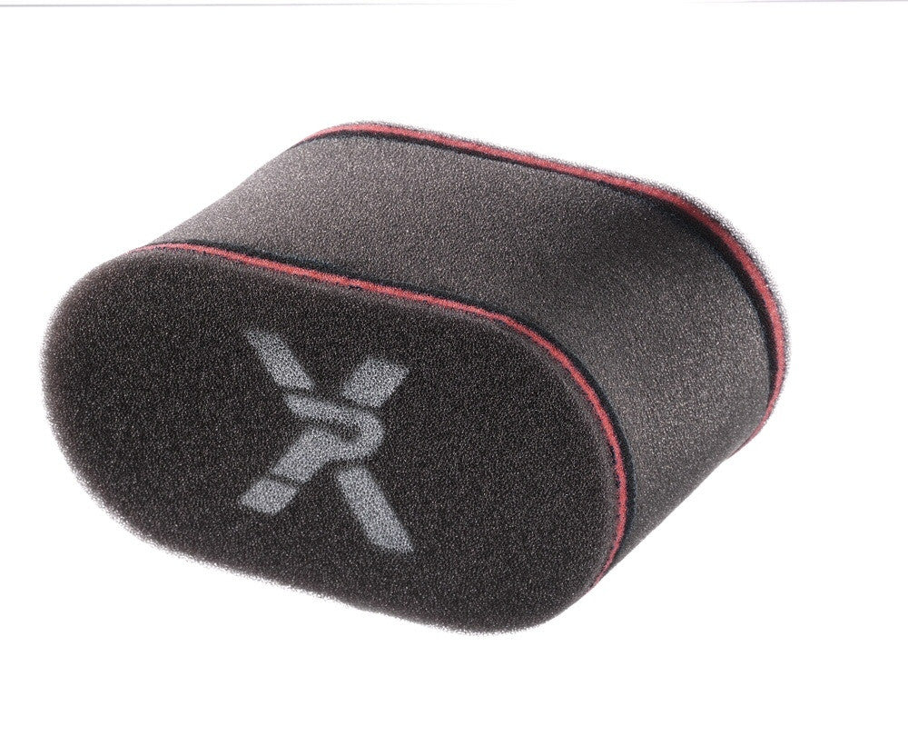 PIPERCROSS - Calza doppia per 45 DCOE / DHLA altezza 50mm.