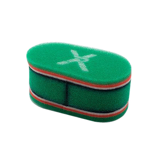 PIPERCROSS - Calza doppia per 45 DCOE / DHLA altezza 50mm.