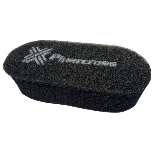 PIPERCROSS - Filtro calza PX600: 440mm x 195mm, altezza 115mm