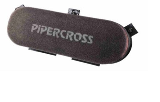PIPERCROSS - Scatola per filtro PX500: 370mm x 170mm, altezza 40mm