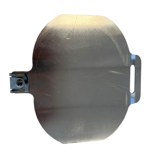 PIPERCROSS - Supporto allu da forare per PX300