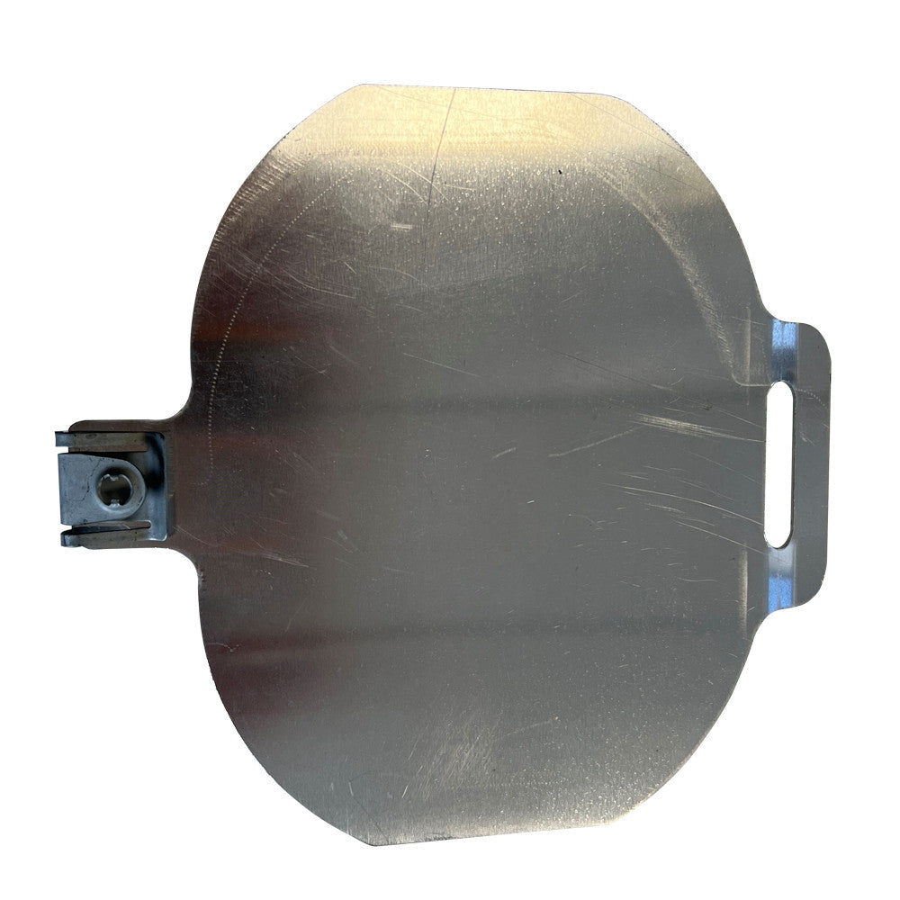 PIPERCROSS - Supporto allu da forare per PX300