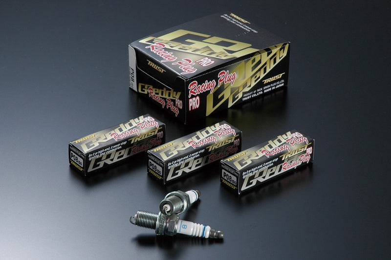 Carica immagine in Galleria Viewer, Candela Racing GReddy Platinum Pro ISO-P08
