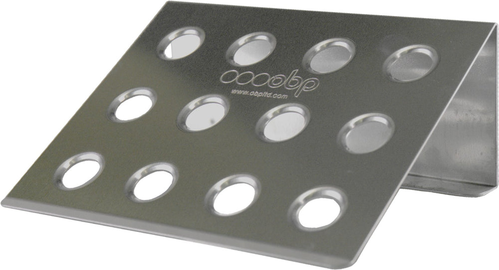 Poggiapiede Copilota Allu ECO 250X200mm