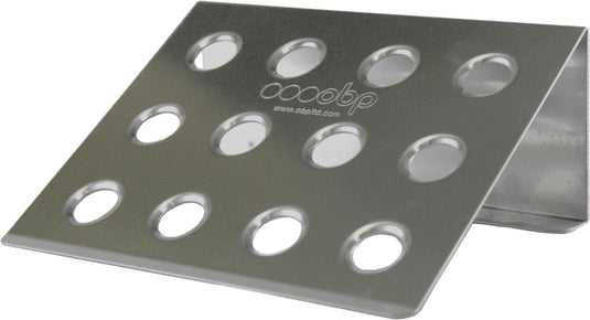 Poggiapiede Copilota Allu ECO 250X200mm