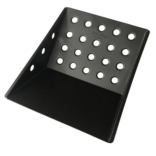 Poggiapiedi Copilota OBP Largo Dark Matter