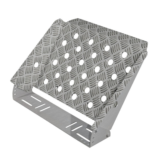 Poggiapiedi navigatore Sparco PRO 396x96x302mm