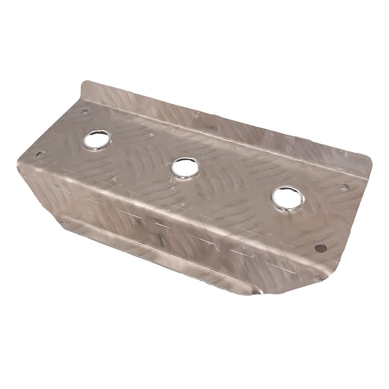 Carica immagine in Galleria Viewer, Poggiapiedi pilota Sparco PRO 270x43x136mm
