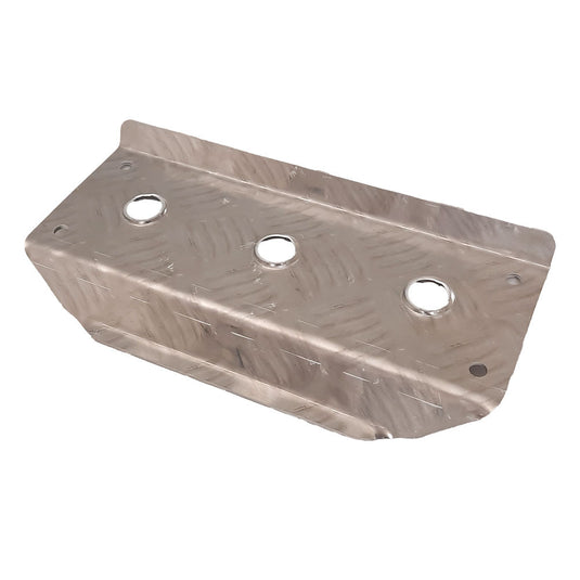 Poggiapiedi pilota Sparco PRO 270x43x136mm