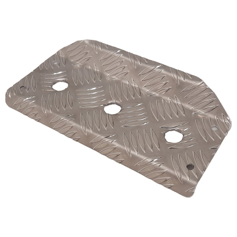 Carica immagine in Galleria Viewer, Poggiapiedi pilota Sparco PRO 270x43x136mm
