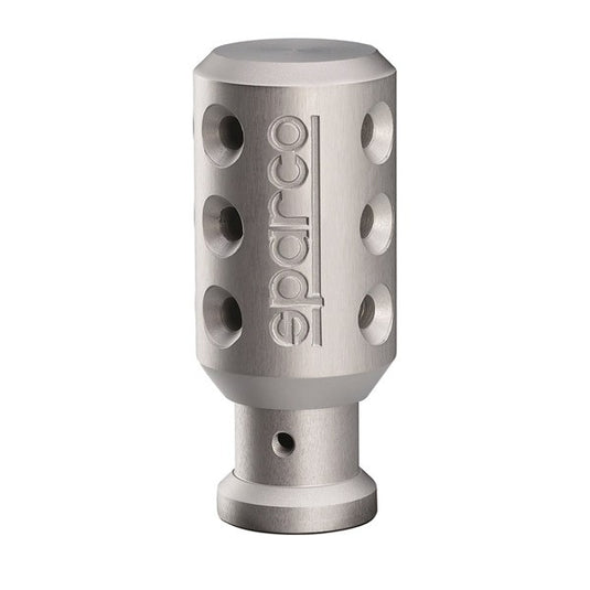 Pomello Leva di Cambio Sparco Piuma Grigio