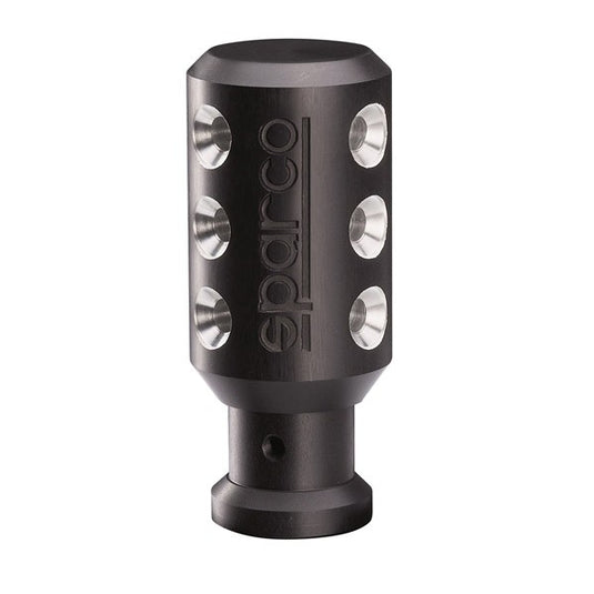 Pomello Leva di Cambio Sparco Piuma Nero