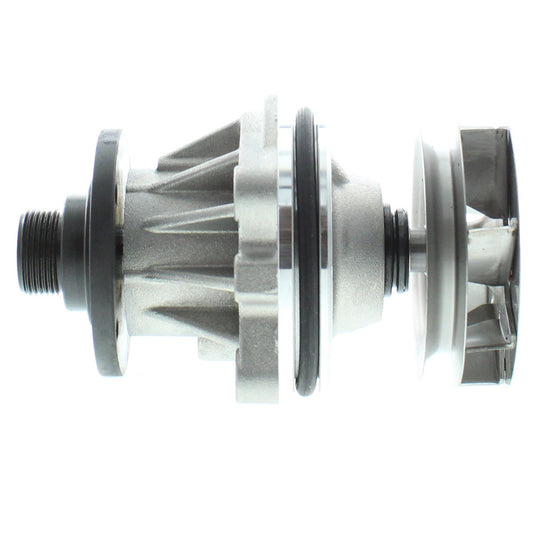 Pompa Acqua Aisin in Acciaio per BMW E46 - 6 Cilindri (da 2.0 a 3.0L) - foto 2