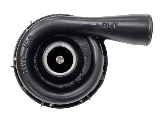 Pompa Acqua Elettrica EWP150 Davies Craig (162 L/min) - foto 2