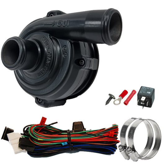 Pompa Acqua Elettrica EWP80 Davies Craig (90 L/min)