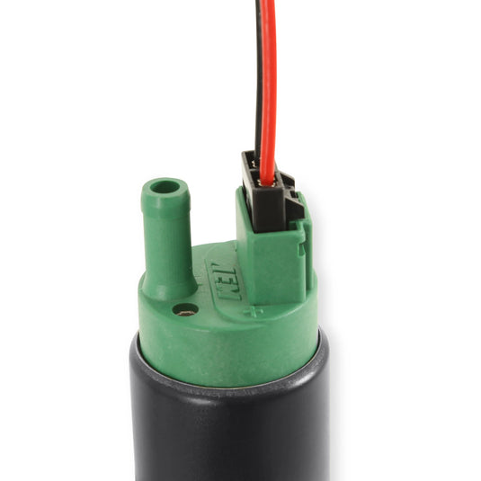 Pompa Benzina AEM Universale Compatta - 400 L/h E85 - foto 2