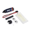 Pompa Benzina Deatschwerks DW100 165 L/h E85 per Mazda MX-5 1.8L NA, NB (94-05)