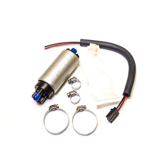 Pompa Benzina Deatschwerks DW200 255 L/h E85 per Nissan 300ZX Z32