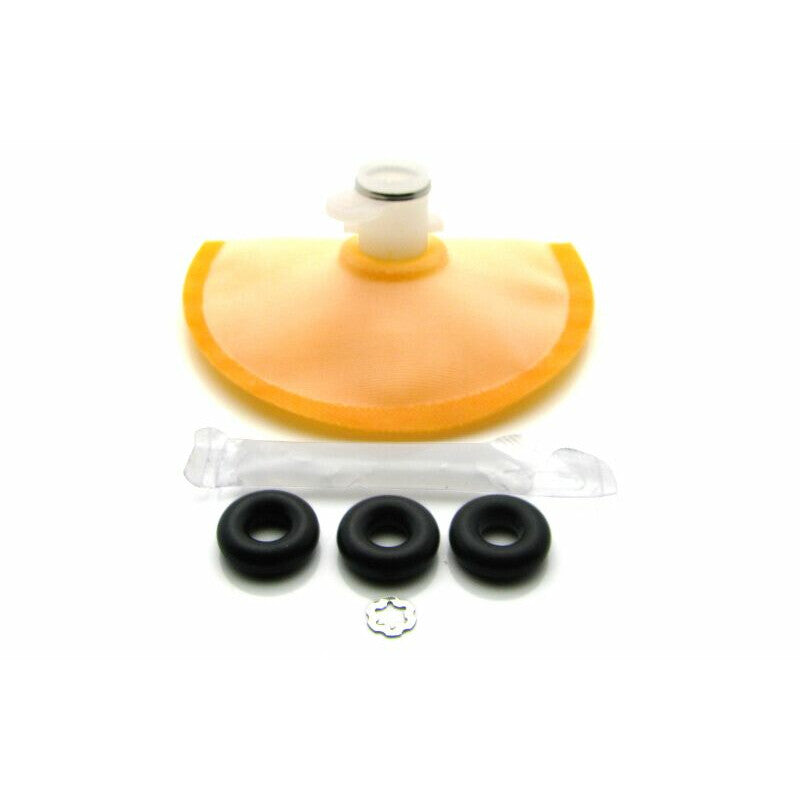 Carica immagine in Galleria Viewer, Pompa Benzina Deatschwerks DW65C 265 L/h E85 per Nissan 350Z Z33, Subaru Legacy (2010+) - foto 2

