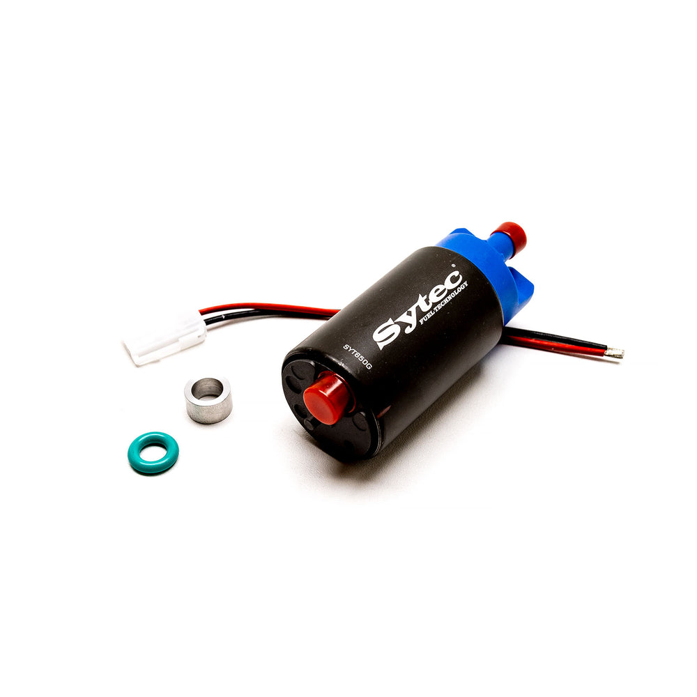 Pompa Benzina Sytec Motorsport 255 L/h per Toyota GT86 & Subaru BRZ