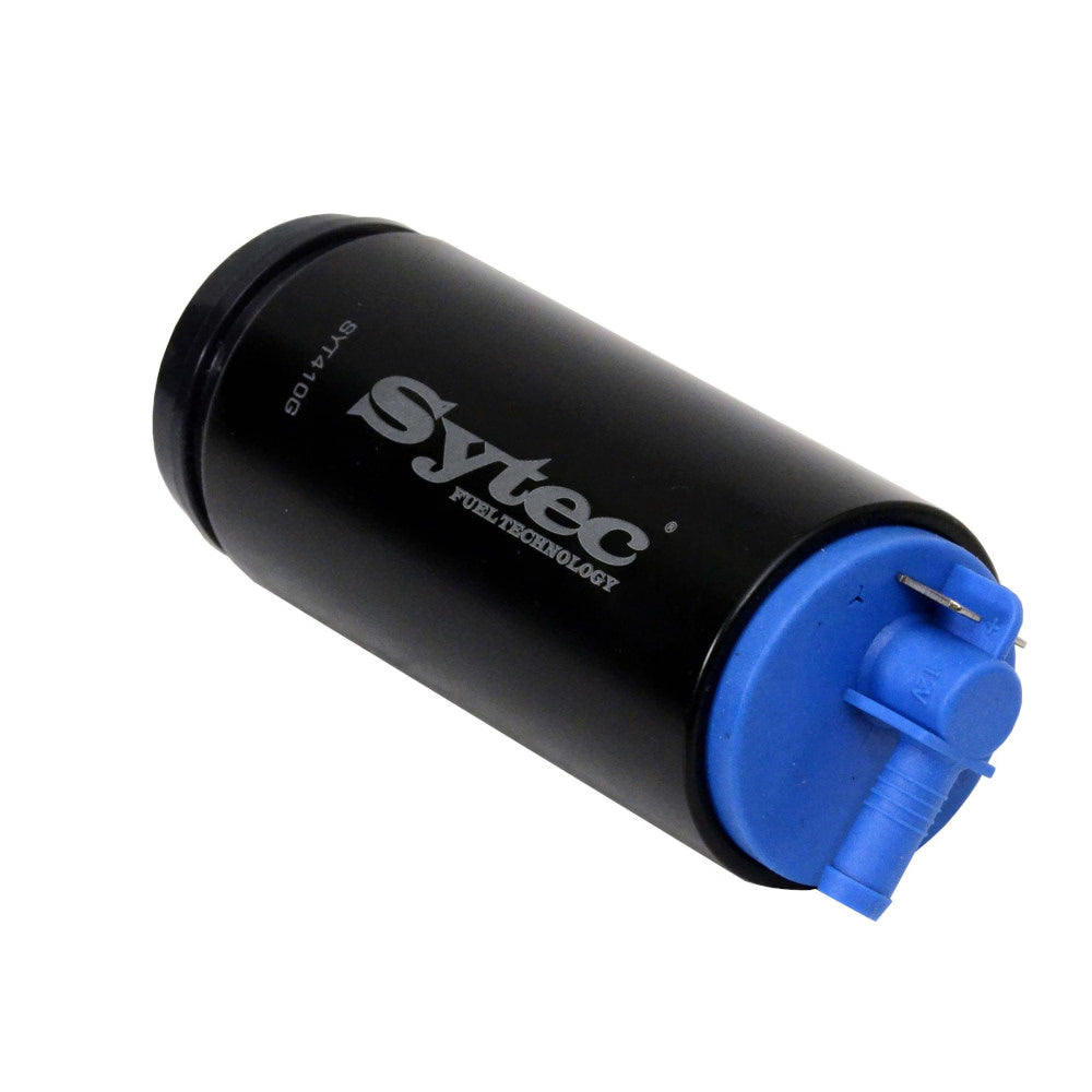 Pompa Benzina Sytec Motorsport 300 L/h per VAG 2 Ruote Motrici (VW, Audi, Seat, etc.)