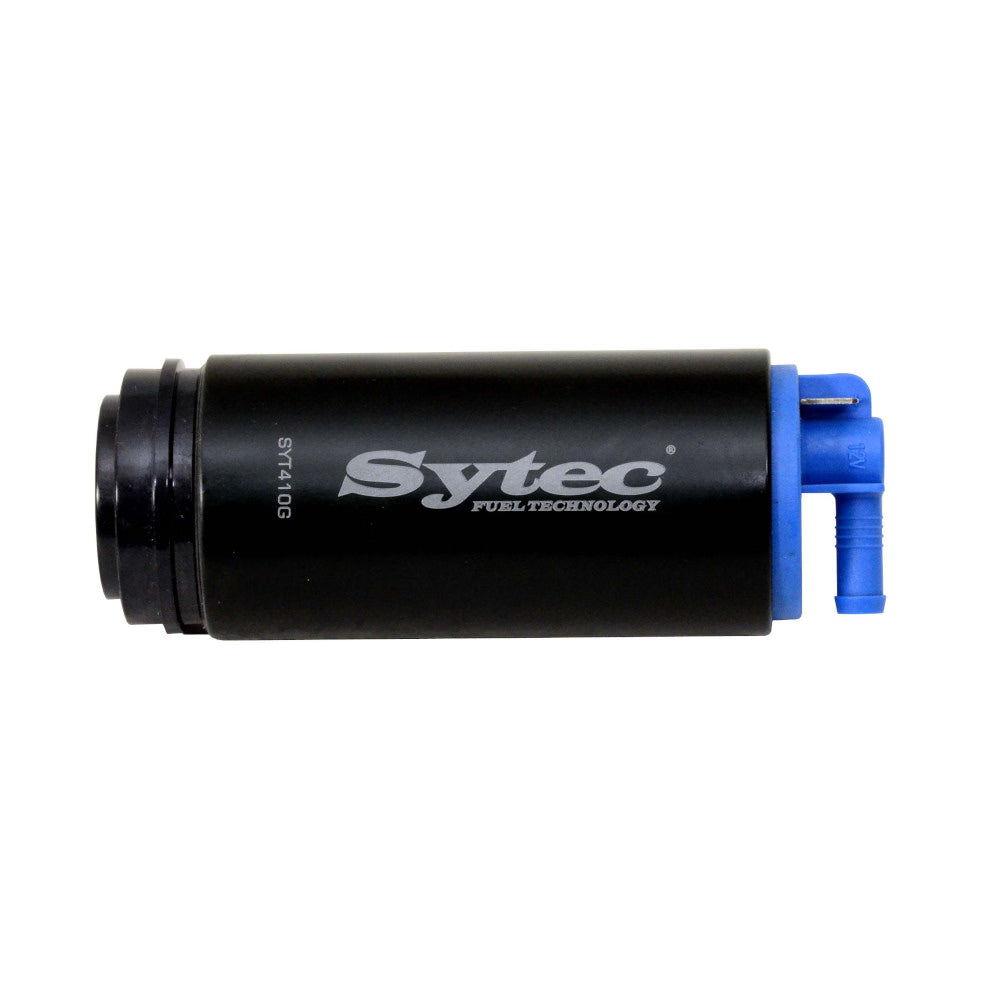 Pompa Benzina Sytec Motorsport 300 L/h per VAG 2 Ruote Motrici (VW, Audi, Seat, etc.) - foto 2