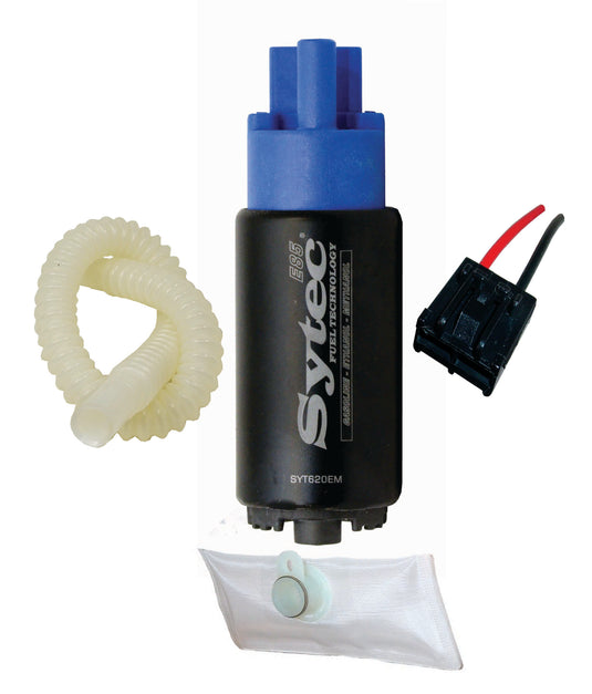 Pompa Benzina Sytec Motorsport 340 L/h E85 per Renault Clio RS 3 (06-11)