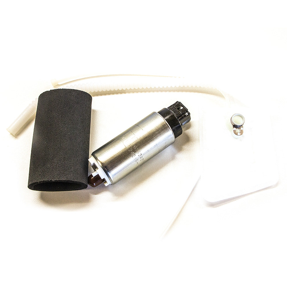 Pompa Benzina Walbro Motorsport 255 L/h per BMW E46 / M3 E46