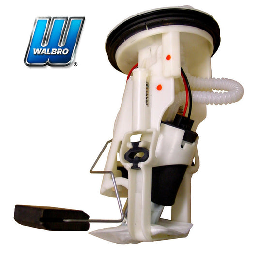 Pompa Benzina Walbro Motorsport 255 L/h per BMW E46 / M3 E46 - foto 2
