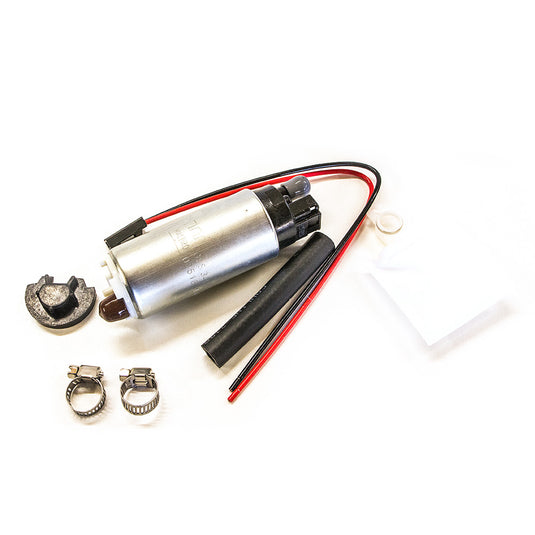 Pompa Benzina Walbro Motorsport 255 L/h per Toyota Celica GT-Four, Mitsubishi 3000GT