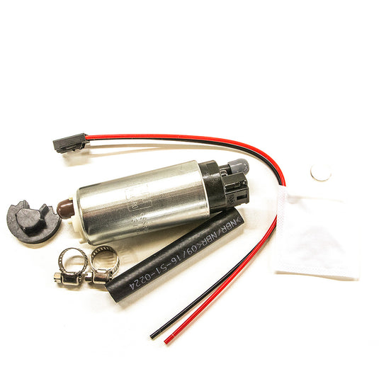 Pompa Benzina Walbro Motorsport 255 L/h per Toyota Supra MK3, Swift Sport, Mitsubishi Galant