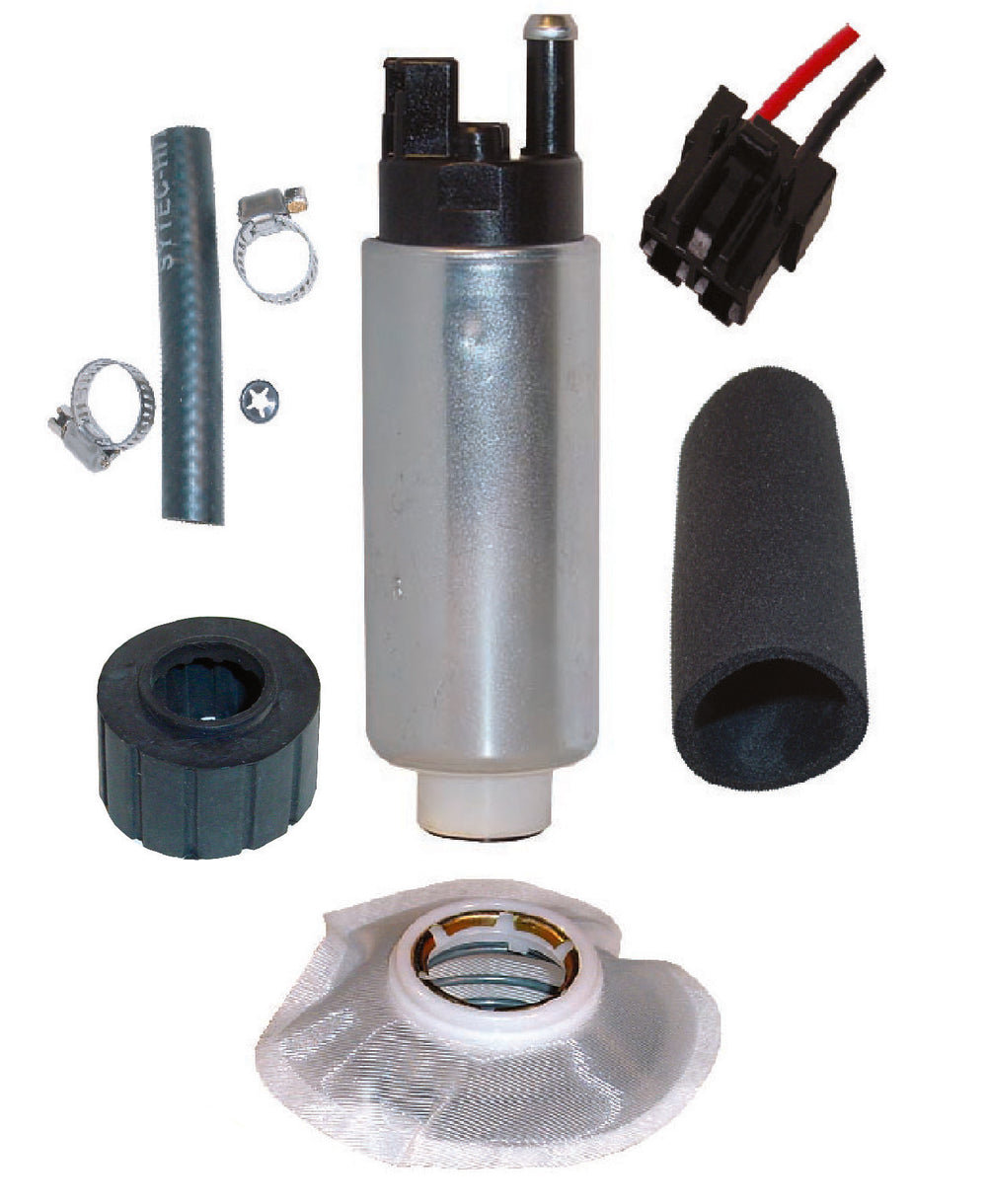 Pompa Benzina Walbro Motorsport 340 L/h per Peugeot 306 & 406
