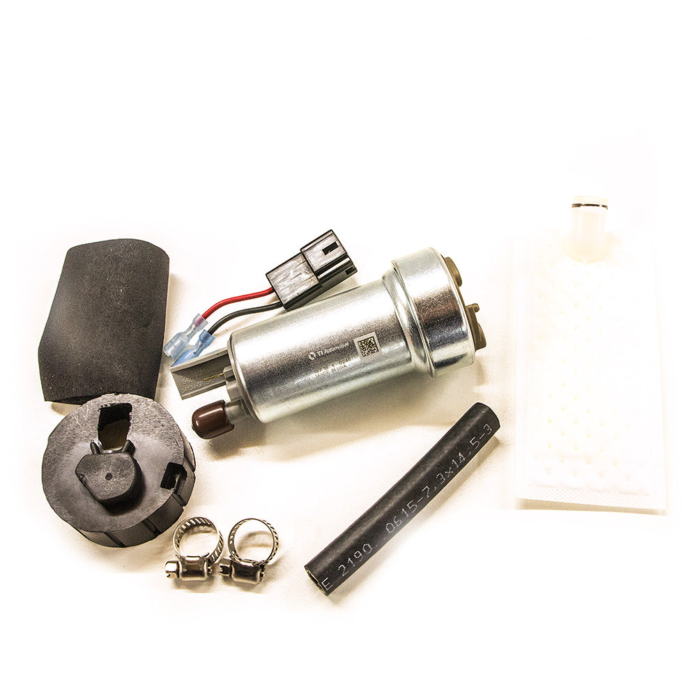 Pompa Benzina Walbro Motorsport 400 L/h per Nissan S14, S15, R33, R34
