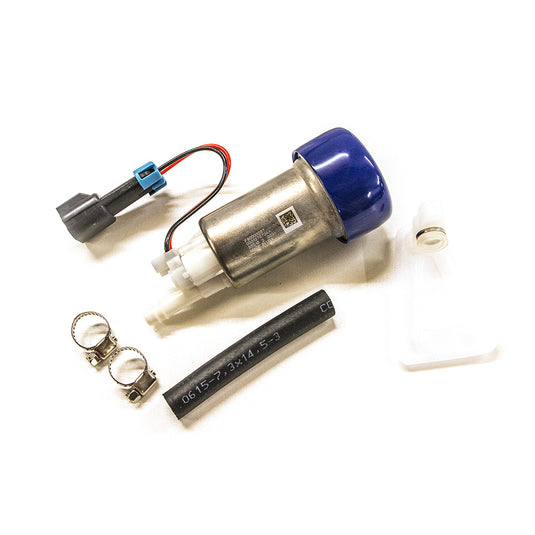 Pompa Benzina Walbro Motorsport 450 L/h E85 per Nissan GT-R