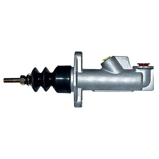Pompa freno alluminio Race & Safety 0.625 (diametro 15.8mm) senza vaso