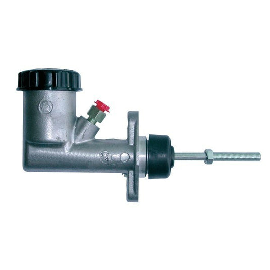 Pompa freno alluminio 0.75 (diametro 19.05mm) con serbatoio