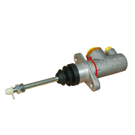Pompa freno AP Racing alluminio 0.875" Fiesta R5