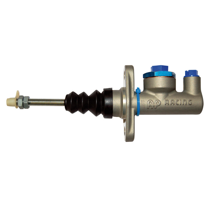 Carica immagine in Galleria Viewer, Pompa Freno AP Racing Diametro 22.2mm M8x125 Lunghezza 160mm
